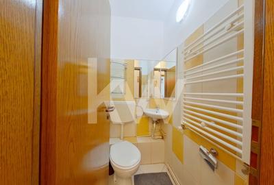 Inchiriere apartament 3 Camere, mobilat si utilat - zona Centrul Civic - 10