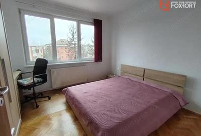 Apartament cu 3 camere semidecomandat în Take Ionescu