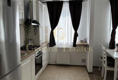 Apartament cu 2 camere decomandat în Tractorul - 3