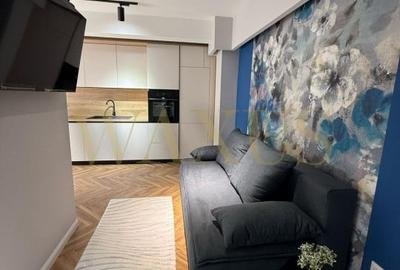 Apartament cu 3 camere semidecomandat, mobilat în Florești - 4