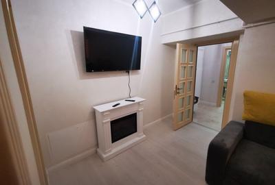 Impecabil!! Ap 2 camere Royal Copou - 7