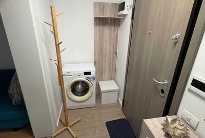 Garsonieră semidecomandată în Dristor - 8