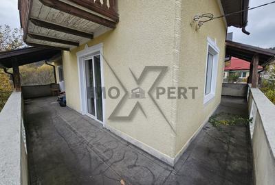 Casa individuala cu 5 camere S+P+1, cu garaj, 533mp teren liber, Suceagu - 5