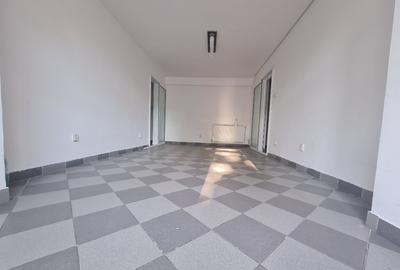 Spatiu comercial Bd. Independentei - 12