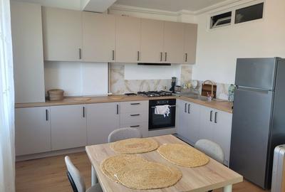 Apartament în Borhanci - 3