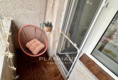 Apartament cu 4 camere – Central (Bd. Republicii, zona Marinex) - 8