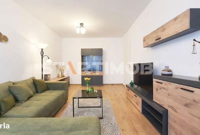 Apartament cu 2 camere decomandat, mobilat în Bartolomeu - 18