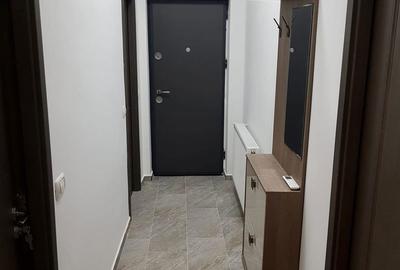 Apartament cu 2 camere decomandat în Cotroceni