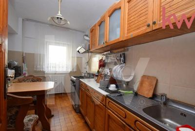 Apartament 4 camere Sarari decomandat, - schimb cu 2 camere - 7