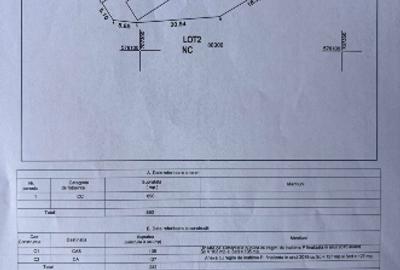 Casă cu 5 camere cu Teren 690 Mp în Central - 8