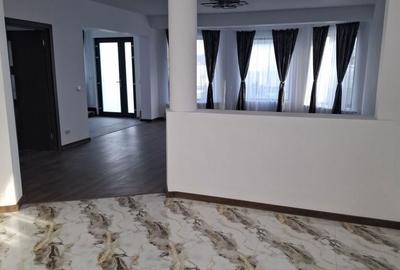 Casă cu 4 camere în Dobreni - 5