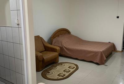 Garsonieră nedecomandată în Craiovei - 1