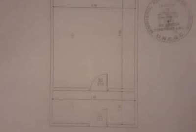 Garsoniera - 5 minute de metrou  - 1 Decembrie 1918 - 8