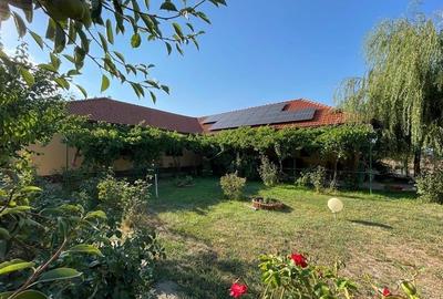 Casa de vanzare in localitatea Mineri-Tulcea