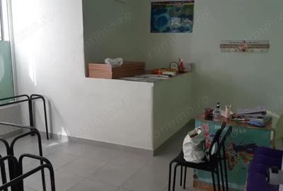 Birou de inchiriat in zona Titan - 4