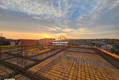 Casă cu 4 camere cu Teren 390 Mp în Central
