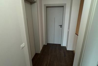 Duplex cu garaj dublu in Dumbravita - 9