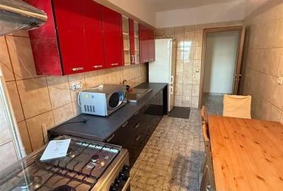 ALZZA REAL ESTATE  Apartament 4 camere de inchiriat Bucuresti - 9