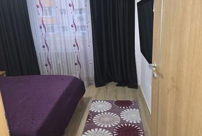 Apartament cu 2 camere, mobilat în Titan - 5