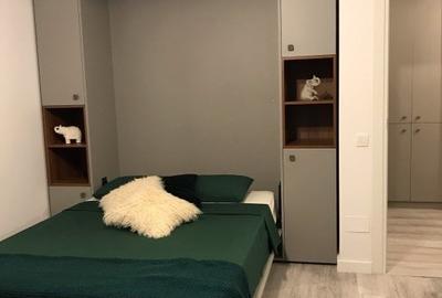 Garsonieră decomandată în Lujerului - 4