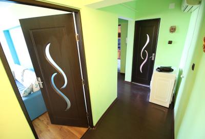 Apartament 2 camere, 59 mp,  zona IC Frimu – Disponibil imediat - 2