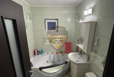 Apartament 3 camere Inel 2, etaj 4/4, centrala gaze, aer conditionat - 4