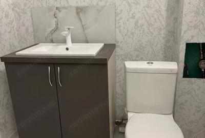 Spatiu comercial de inchitiat in zona Unirii - 6