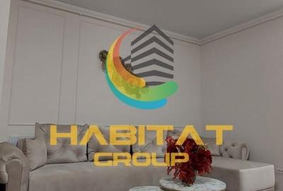 Apartament cu 3 camere semidecomandat în Nord-Est - 2