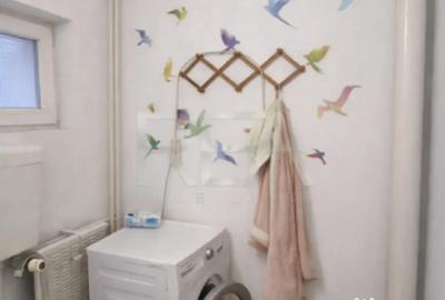 Garsonieră decomandată în Decebal - 4