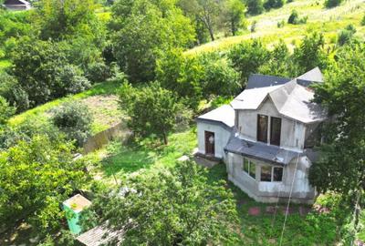 Casa intabulata in Dobrovat
