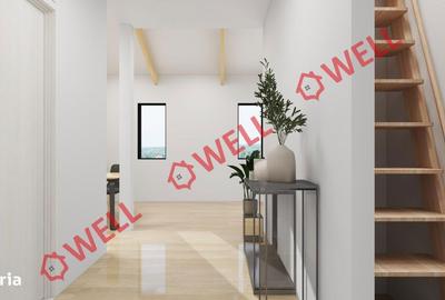 Apartament cu 2 camere în Central - 3