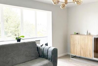 3 Camere - Mobilat - Utilat - Lux - Centrala Termica - 5