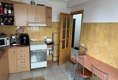 Apartament 2 camere, 60 mp, balcon 7 mp, zona Alverna Towers - 5