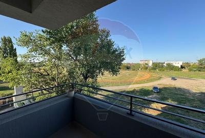 Apartament cu 2 camere de inchiriat la Victoria Residence - 6