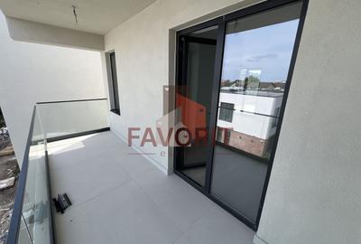 Casă individuală cu 4 camere în Giroc - 12