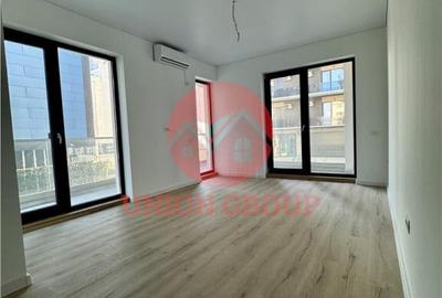 Apartament cu 2 camere decomandat în Nord - 1