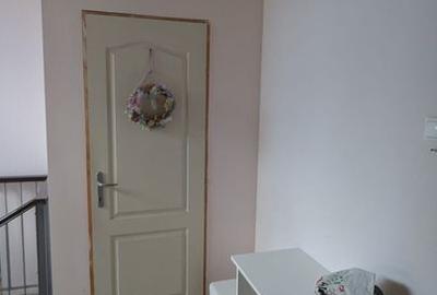 Apartament spatios 100 mp cu lift si 50 mp de terase - 14