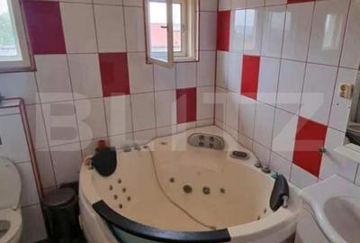 Casa moderna spatioasa - 7