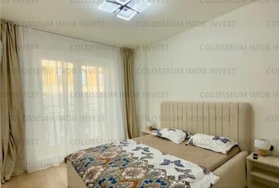 Apartament 2 camere, decomandat - Kasper Tractorul. - 3