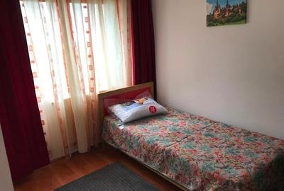 Central Targoviste inchiriez  apartament 3 camere decomandate - 5