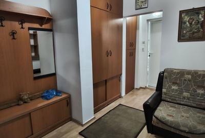 Apartament cu 2 camere decomandat în Central - 6