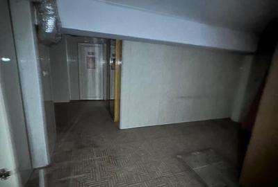 Spa?iu comercial de inchiriat 336 mp + subsol + parcare - 16