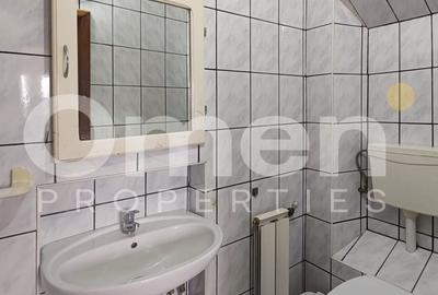Apartament cu 3 camere semidecomandat în Central - 4