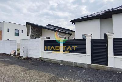 Casă individuală cu 3 camere cu Canalizare în Berceni - 9