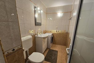 Apartament cu 3 camere decomandat, mobilat în Unirii - 6