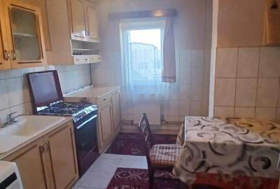 2 cam confort unu spatios Girocului -Sp Judetean  Centrala gaz - 5