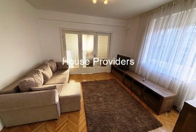 Apartament cu 3 camere, mobilat în 1 Mai - 2