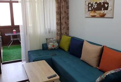 Lnchiriez garsoniera - 7