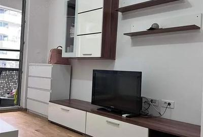 Garsoniera de inchiriat in zona 13 Septembrie - 1