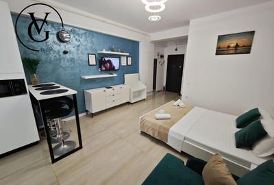 Studio cu vedere la mare - Building Stefan Resort - 5